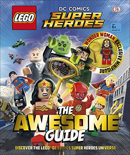 The Awesome Guide