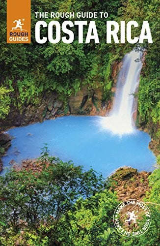 The Rough Guide to Costa Rica (Travel Guide)