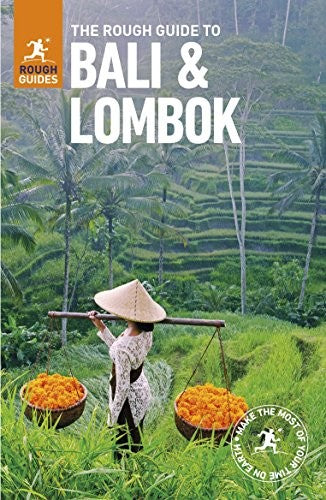 The Rough Guide to Bali & Lombok (Travel Guide)