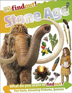 DKfindout! Stone Age 