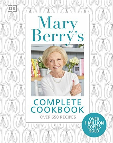 Mary Berry's Complete Cookbook