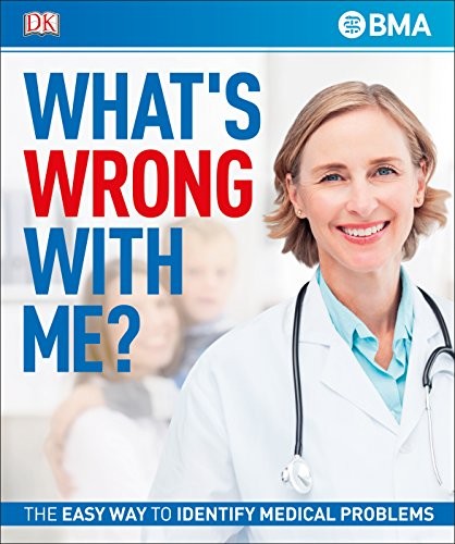 What's Wrong With Me?