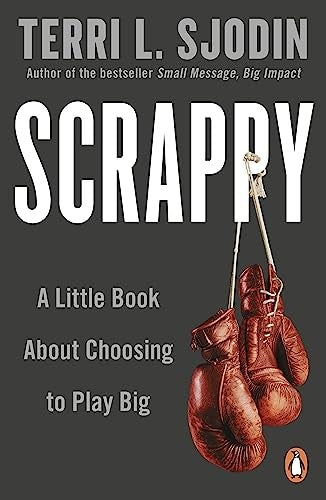 Scrappy