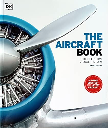 The Aircraft Book