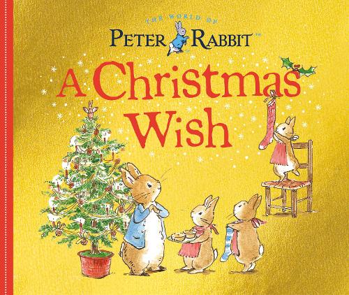 A Christmas Wish