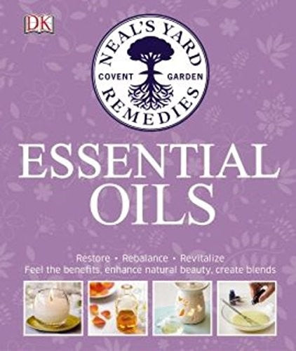 Neal's Yard Remedies: Essential Oils