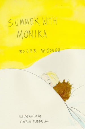 Summer with Monika