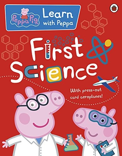 Learn with Peppa: First Science