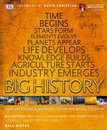 Big History