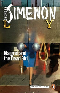 Maigret and the Dead Girl 