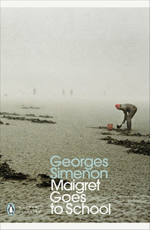 Maigret Goes to School