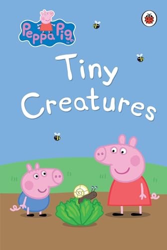 Peppa Pig: Tiny Creatures
