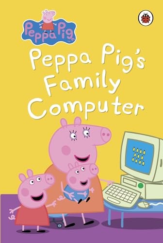 Peppa Pig's Family Computer