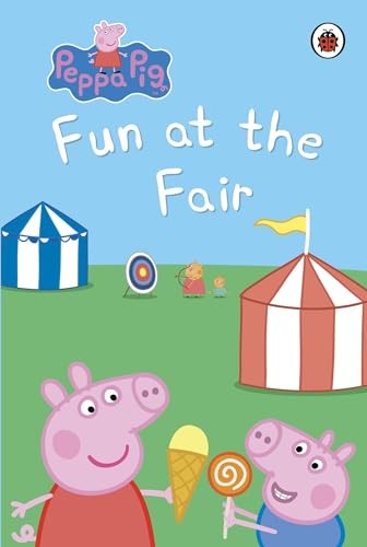 Peppa Pig: Fun at the Fair
