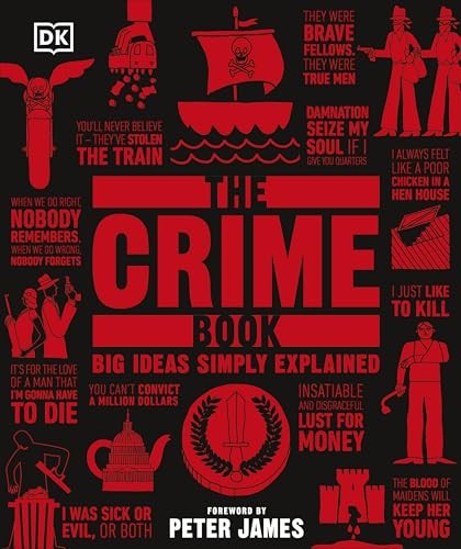 The Crime Book