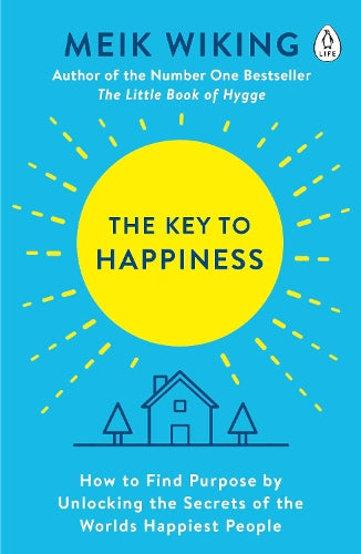 The Key to Happiness