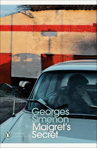 Maigret's Secret 
