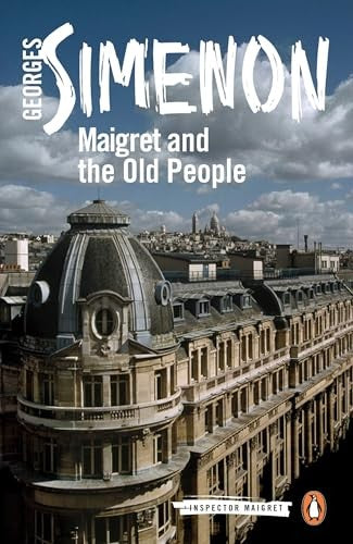 Maigret and the Old People