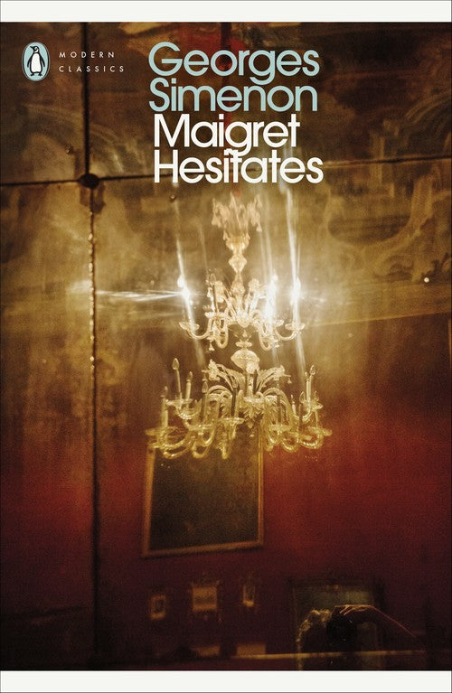 Maigret Hesitates
