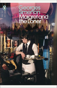 Maigret and the Loner 