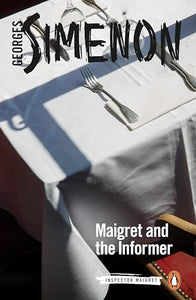 Maigret and the Informer 