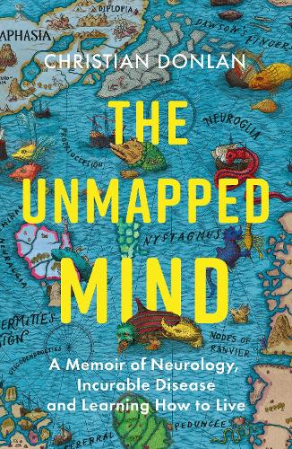 The Unmapped Mind