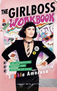 The Girlboss Workbook 