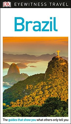 DK Eyewitness Brazil