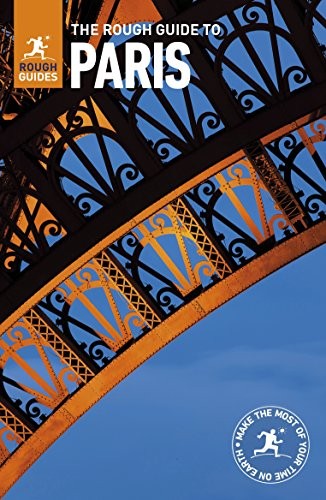 The Rough Guide to Paris (Travel Guide)