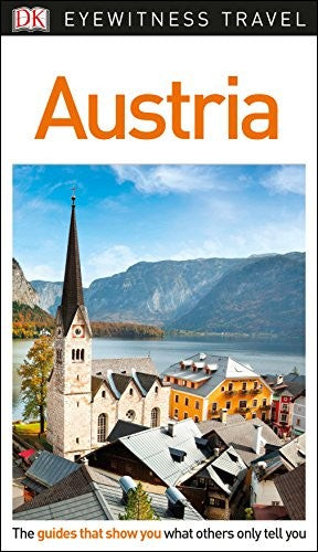 DK Eyewitness Austria