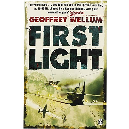 First Light