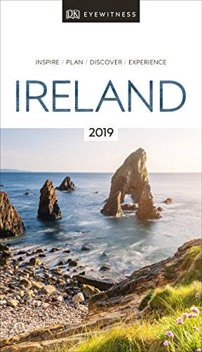 DK Eyewitness Ireland