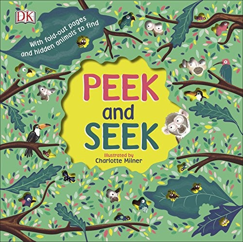 Peek and Seek