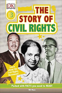 The Story Of Civil Rights 