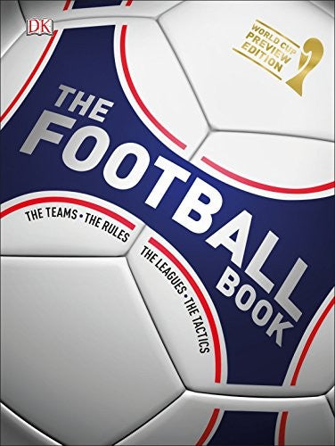 The Football Book