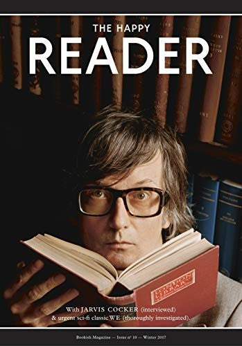 The Happy Reader  Issue 10