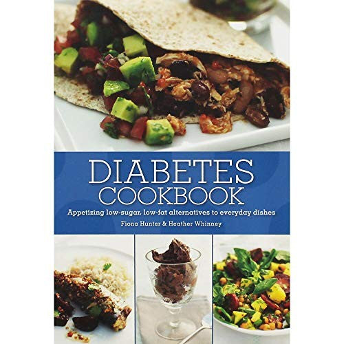 Diabetes Cookbook