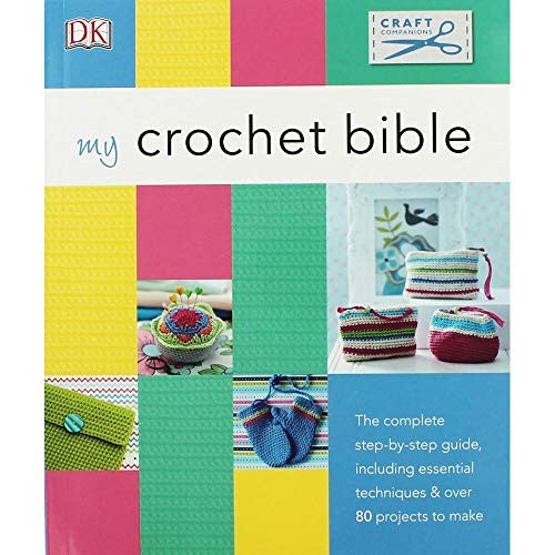 My Crochet Bible