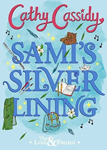 Samis Silver Lining (The Lost and Found Book Two)