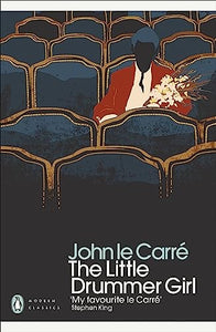 The Little Drummer Girl 