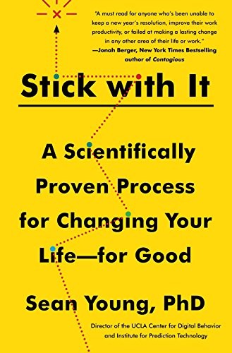 Stick with It