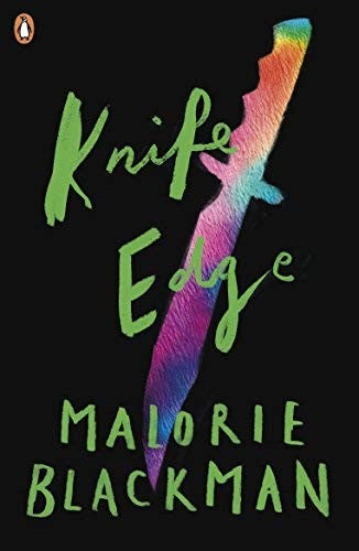 Knife Edge (Noughts and Crosses)