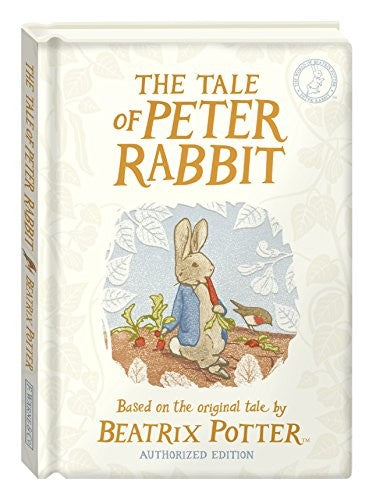 The Tale of Peter Rabbit: Gift Edition