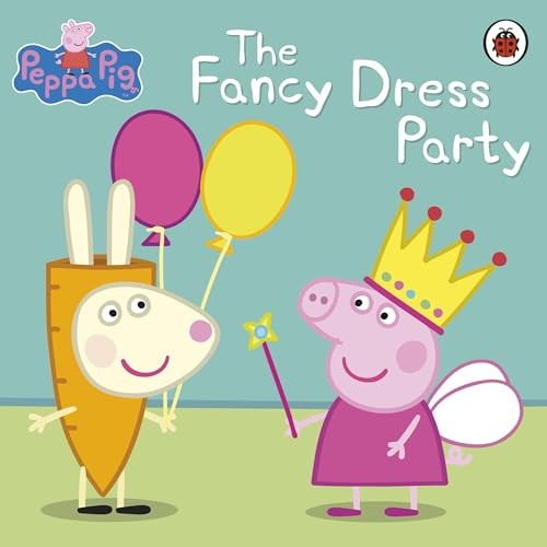 Peppa Pig: Fancy Dress Party