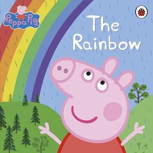 Peppa Pig: The Rainbow
