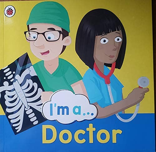 I'm a Doctor