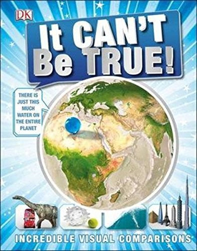 It Can't be True