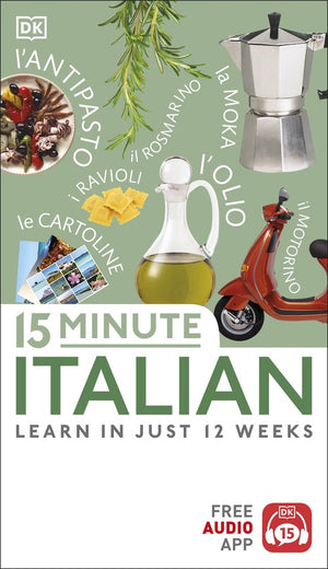 15 Minute Italian