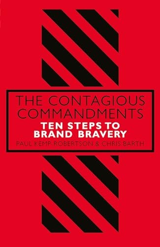 The Contagious Commandments