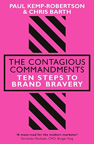 The Contagious Commandments